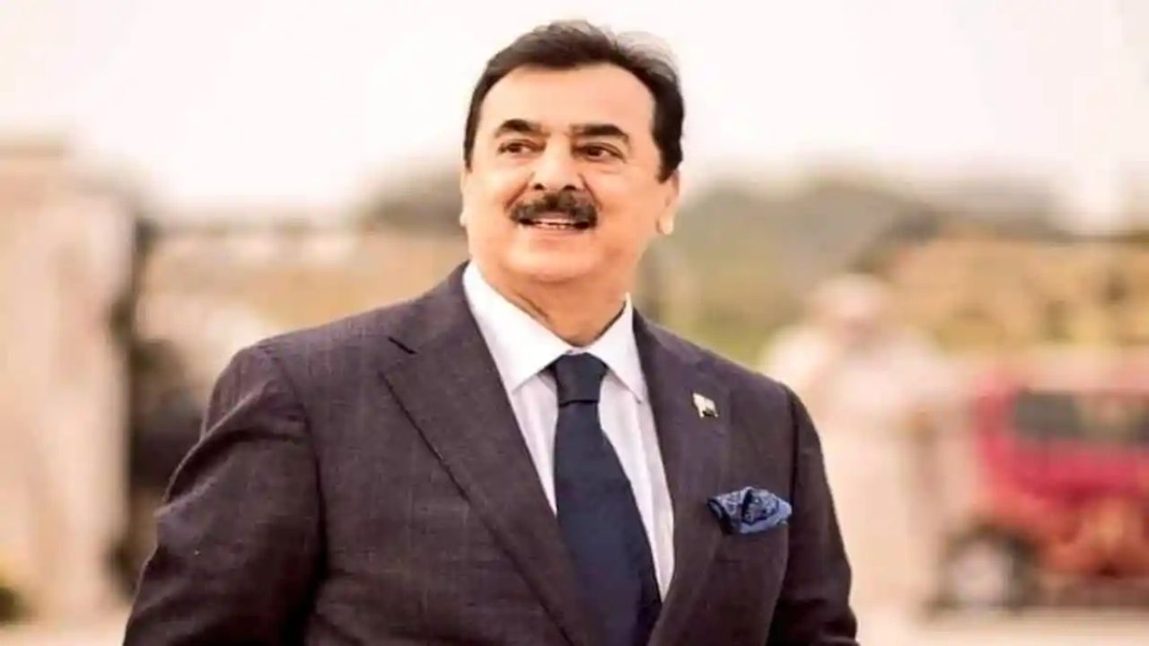 Usthadian Academy / Former Pakistan PM Yousuf Raza Gillani Elected as Senate Chairman | 13 apr 2024 Usthadian Academy / Former Pakistan PM Yousuf Raza Gillani Elected as Senate Chairman